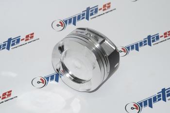 33 999 р. Поршни СТИ 330.10.2 (BMW, N55B30, 84.50, палец 22 мм, кольца 1,51,52,0, Е=9.5) СТИ 688248789  с доставкой в г. Пермь. Увеличить фотографию 1