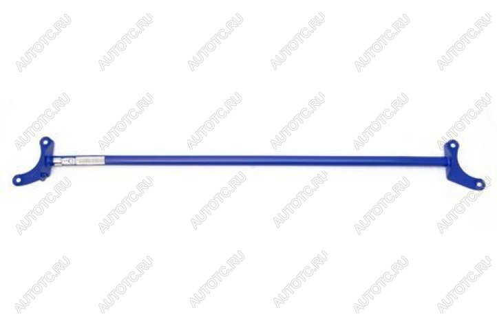 3 799 р. Растяжка передних стоек Lifan Solano 620 (2008-) ТехноМастер ТехноМастер 688245158  с доставкой в г. Пермь