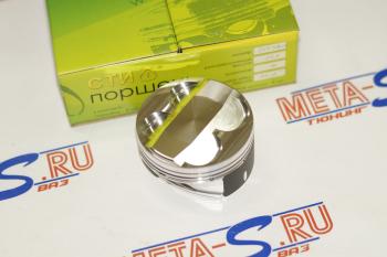 17 749 р. Поршни СТИ 217.58 (84,0, h=25,4 вытеснитель, p=1848мм, valve=3228, 1,21,52,0) СТИ 688247164  с доставкой в г. Пермь. Увеличить фотографию 1