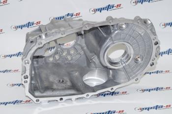 8 299 р. Картер коробки передач 2190 с КПП 2180 ВАЗ 688248813  с доставкой в г. Пермь. Увеличить фотографию 1