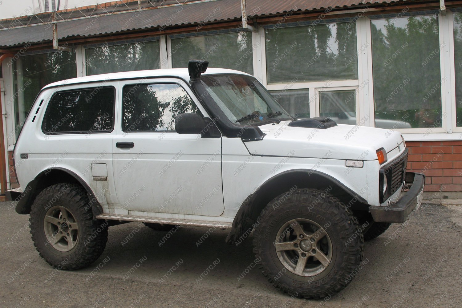 5 749 р. Шноркель 21214 инжектор Lux META-S 688247186  с доставкой в г. Пермь