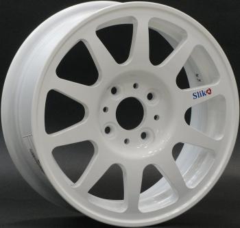 14 299 р. Диск SLIK 14х5.5 L1725 SLIK 688247193  с доставкой в г. Пермь. Увеличить фотографию 1