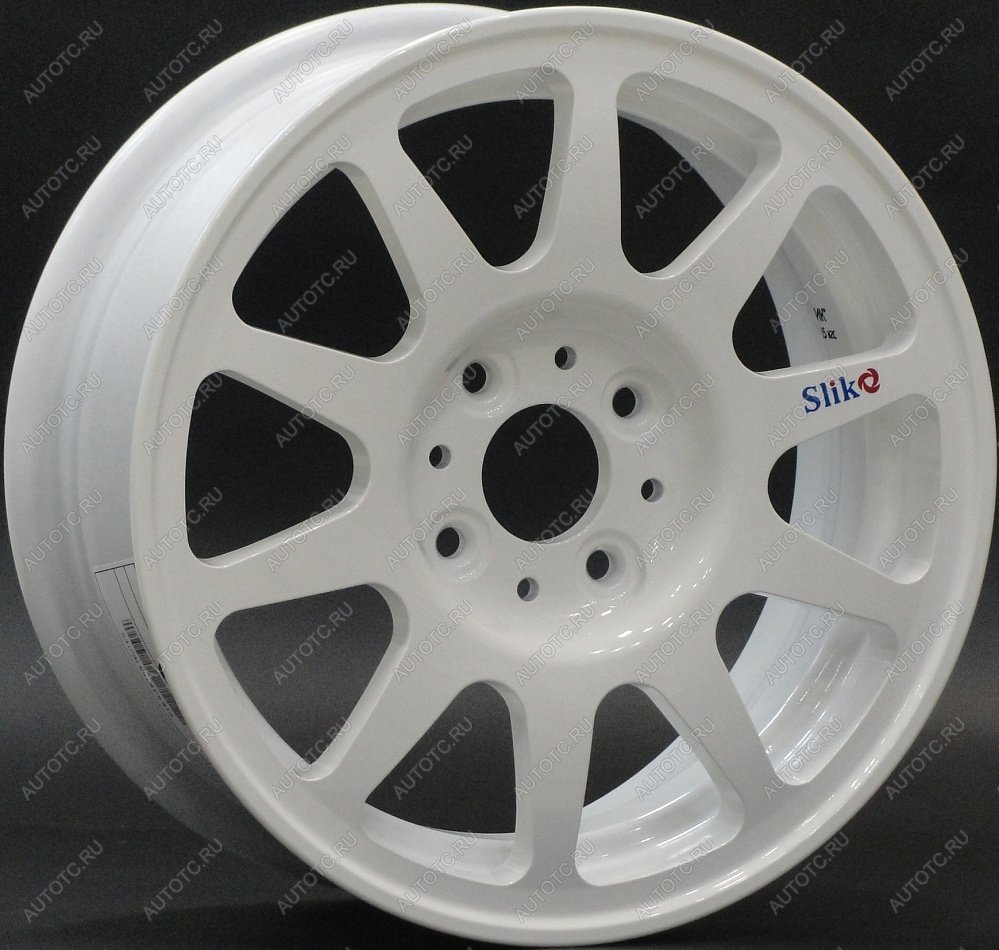 14 299 р. Диск SLIK 14х5.5 L1725 SLIK 688247193  с доставкой в г. Пермь