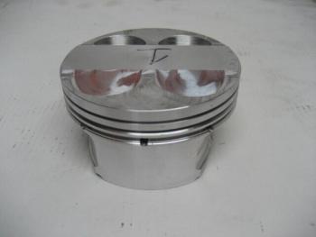 19 999 р. Поршни СТИ 218.52 (84,0, h=24,3 кругвыт. 1,6мм, p=1945мм, valve=3228, 1,52,0) СТИ 688245965  с доставкой в г. Пермь. Увеличить фотографию 1