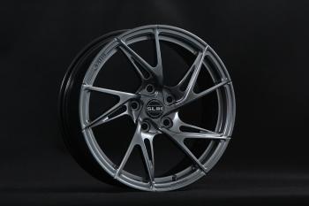 28 999 р. Диск SLIK 17x7,5 L739 SLIK 688248833  с доставкой в г. Пермь. Увеличить фотографию 1