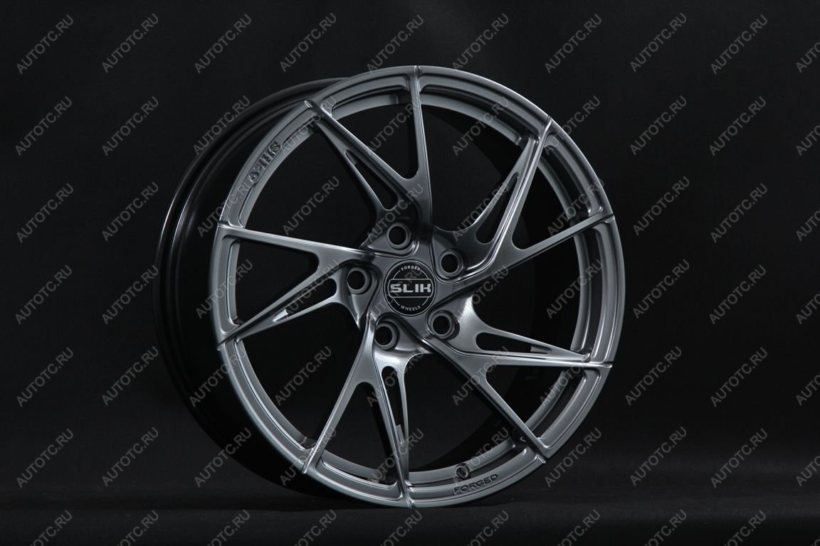 28 999 р. Диск SLIK 17x7,5 L739 SLIK 688248833  с доставкой в г. Пермь