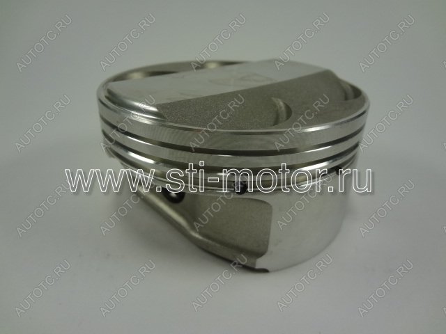 19 999 р. Поршни СТИ 218.57 (84,0, h=24,3 кругвыт. 2,22,8, p=1945мм, valve=3329, 1,21,52,0) СТИ 688245972  с доставкой в г. Пермь