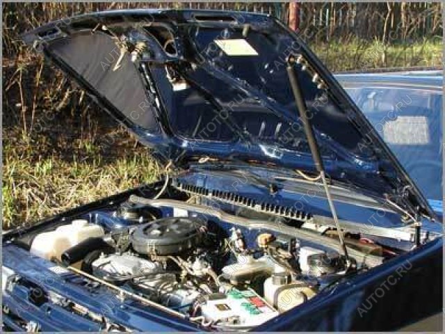 3 269 р. Упор капота ТехноМастер  Лада 2108 (1984-2003)  с доставкой в г. Пермь