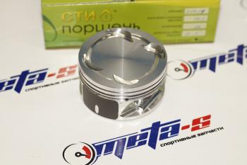 15 749 р. Поршни СТИ 219.11 (84,0, h=26,2 ремонт супер-авто безвтык, клапана 3329, 1,21,52,0) СТИ 688245987  с доставкой в г. Пермь. Увеличить фотографию 1