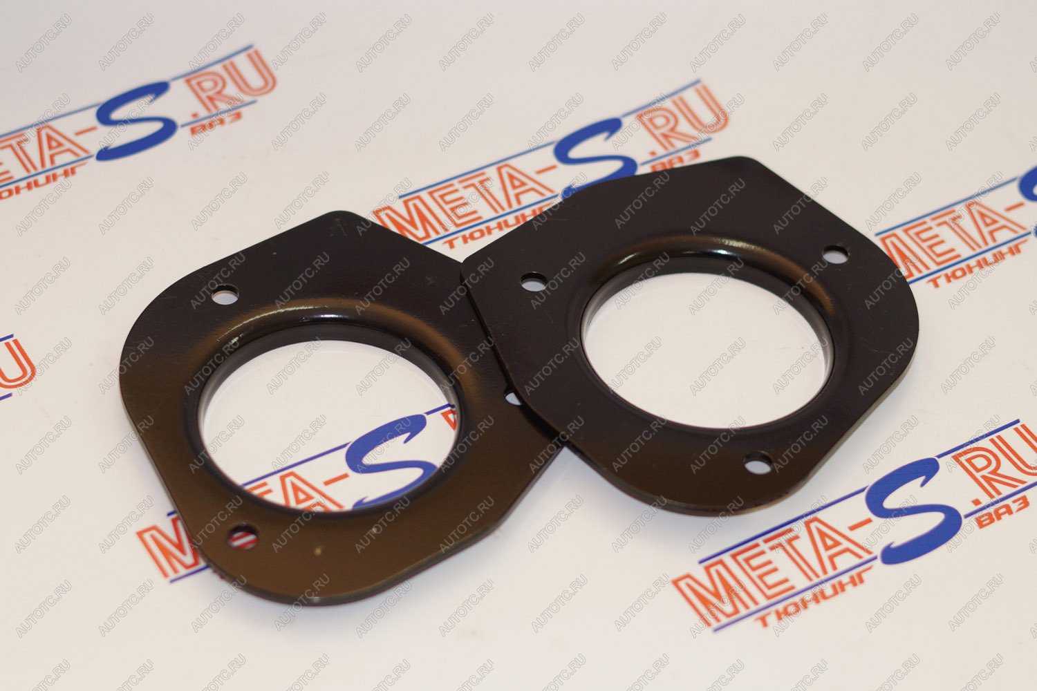 1 299 р. Усилители опор стоек 1118-2190 Гранта Автопродукт (кастор 1,5) Autoproduct 688247269  с доставкой в г. Пермь