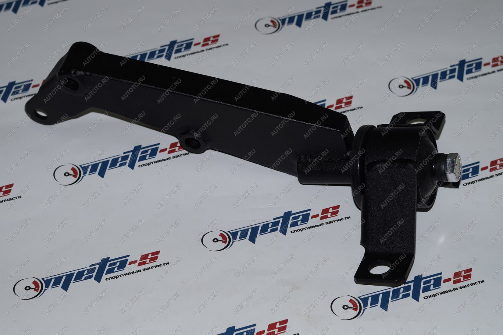 5 799 р. Опора двигателя 2190 Гранта задняя усиленная Pro.Car Pro.Car 688248915  с доставкой в г. Пермь