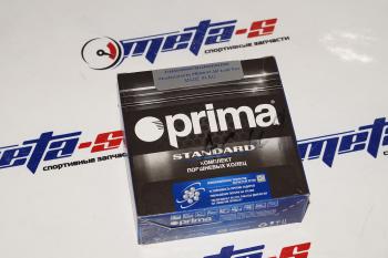 4 699 р. Кольца поршневые 82,0 мм (1,21,52,0 Prima) Prima 688246040  с доставкой в г. Пермь. Увеличить фотографию 1