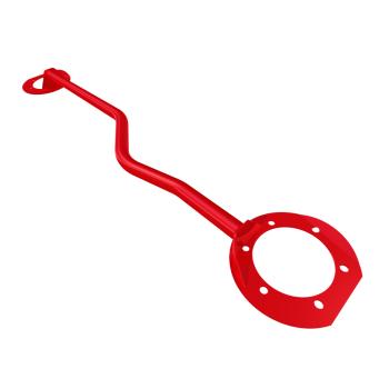 1 339 р. Растяжка передних стоек Калина NFR Autoproduct 688248921  с доставкой в г. Пермь. Увеличить фотографию 1