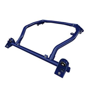 8 649 р. Подрамник 2108-2114 АВТОПРОДУКТ SPORT (без защиты двигателя) Autoproduct 688247282  с доставкой в г. Пермь. Увеличить фотографию 1