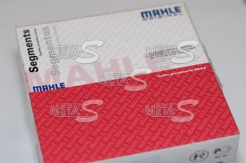 3 699 р. Кольца поршневые 84,0 мм (1,51,52,0 Mahle) MAHLE 688246050  с доставкой в г. Пермь. Увеличить фотографию 1