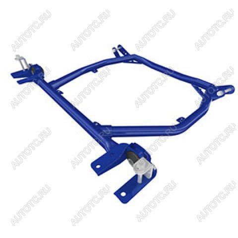 9 249 р. Подрамник 1118-Калина-2, Гранта, Datsun (2013-) АВТОПРОДУКТ Drive (без защиты) Autoproduct 688247292  с доставкой в г. Пермь
