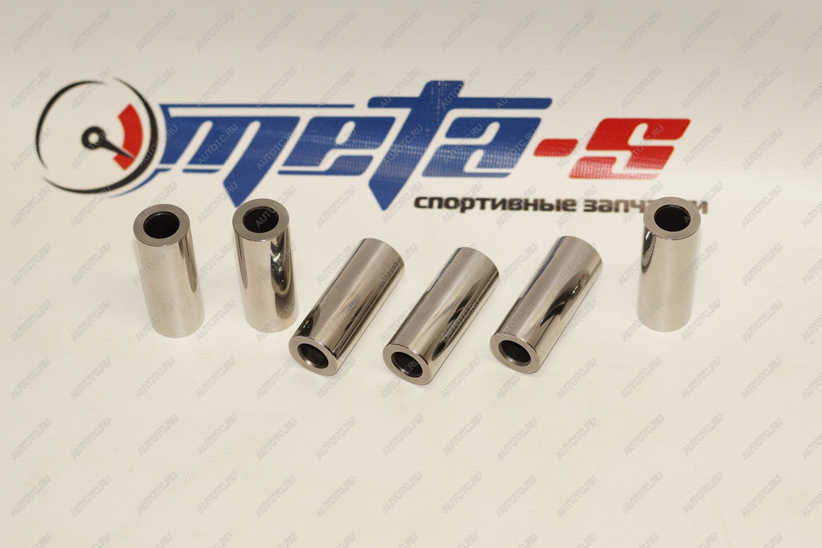 999 р. Палец поршневой 22 мм (СТИ усиленный) СТИ 688246057  с доставкой в г. Пермь