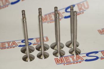 5 899 р. Клапана 2101 облегченные META-S 688246070  с доставкой в г. Пермь. Увеличить фотографию 1