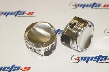 20 649 р. Поршни СТИ VolksWagen 1.8TFSI, BZB, BYT, CDAB, CABB, CDHA, CJS под палец 2351 мм СТИ 688247329  с доставкой в г. Пермь. Увеличить фотографию 1