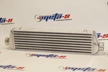 7 299 р. Интеркулер 550x140x65 (57mm входвыход) Китай 688246111  с доставкой в г. Пермь. Увеличить фотографию 1