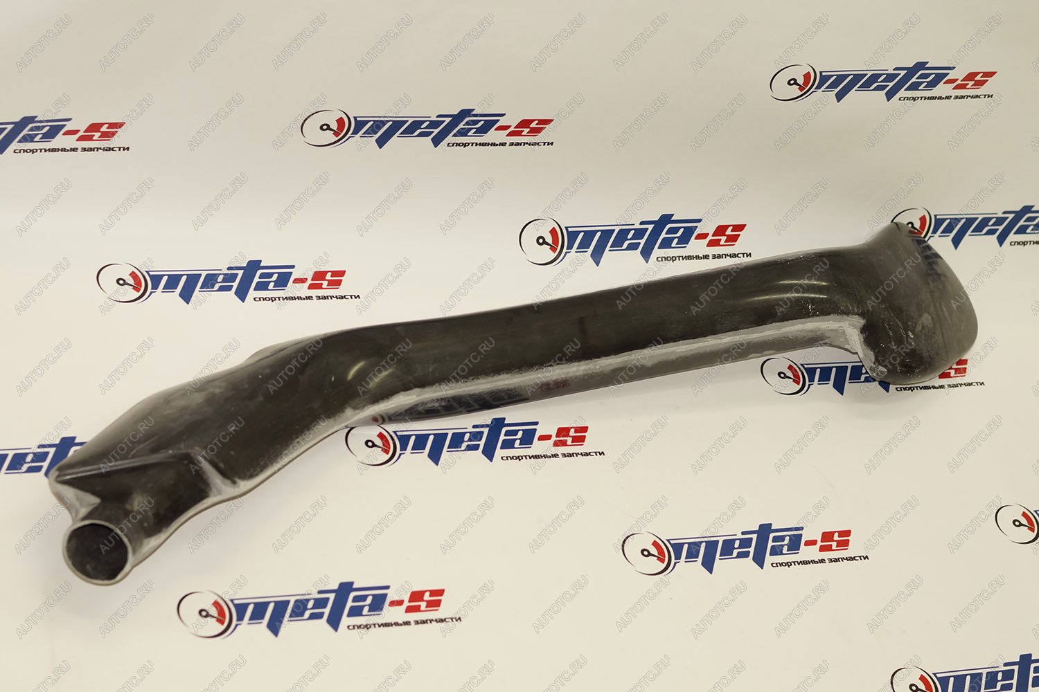 3 299 р. Шноркель 21213 карбюратор META-S 688245307  с доставкой в г. Пермь