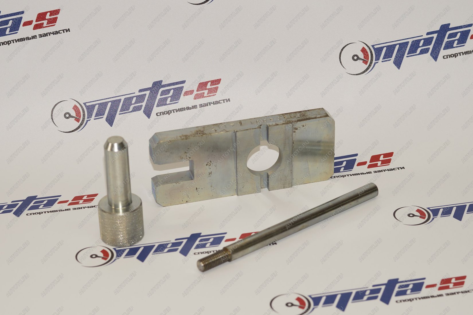 6 499 р. Планка фиксации коленвала 21179 Vesta, X-ray 1.8л ВАЗ 688248999  с доставкой в г. Пермь