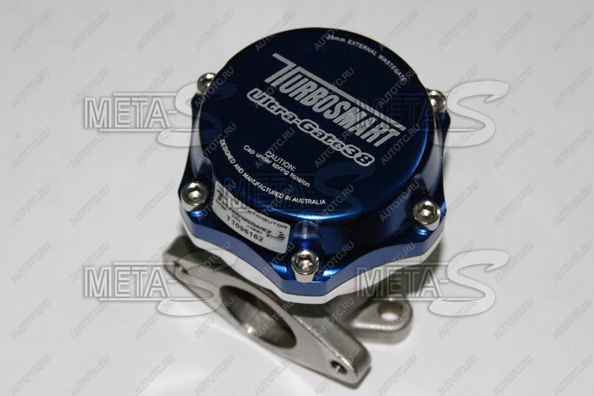 4 399 р. Вестгейт 38 мм Turbosmart Китай 688246118  с доставкой в г. Пермь