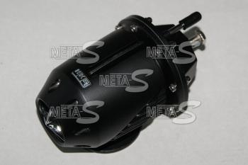 2 699 р. Клапан сброса давления Блуофф (Blow-off) HKS SSQV с регулировкой Китай 688246124  с доставкой в г. Пермь. Увеличить фотографию 1