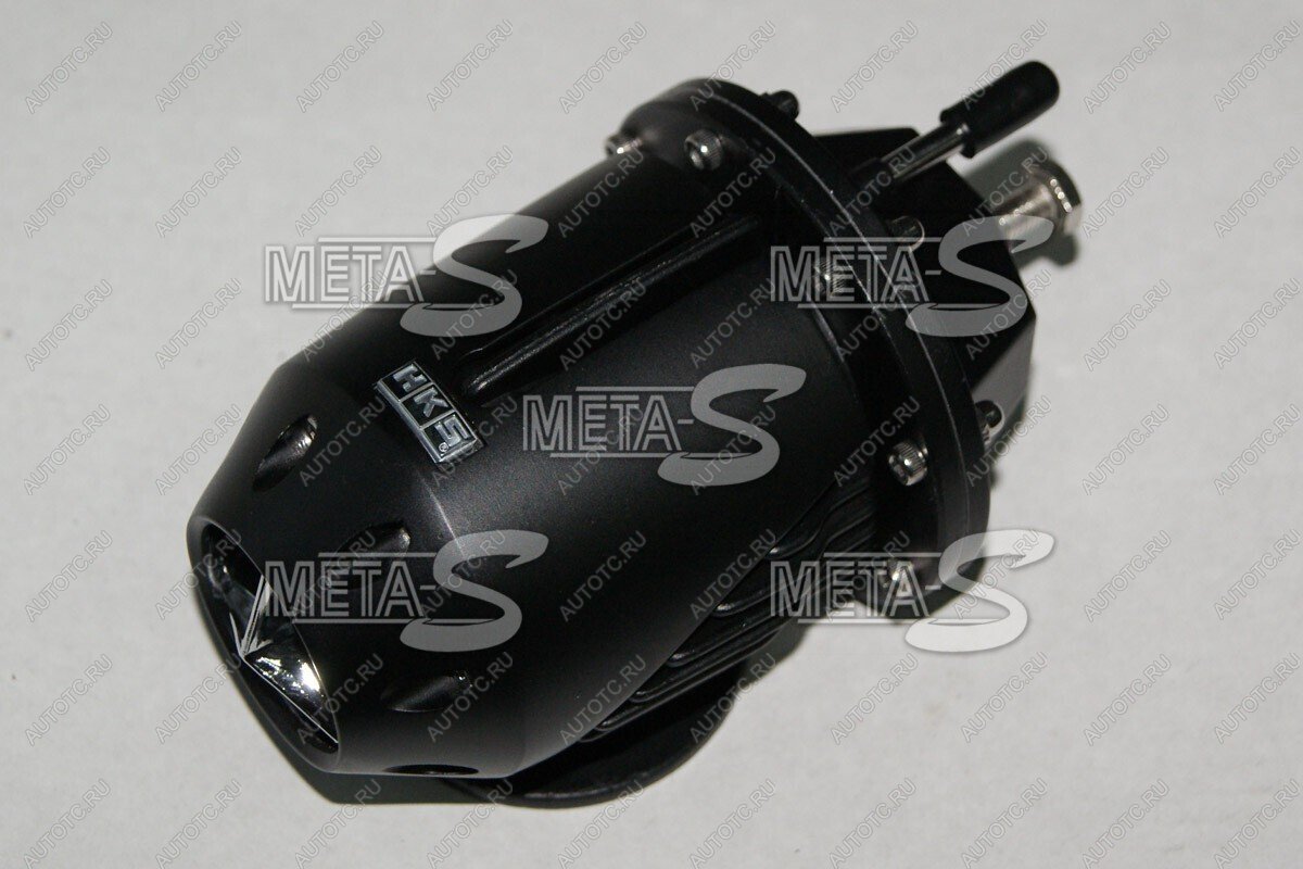 2 699 р. Клапан сброса давления Блуофф (Blow-off) HKS SSQV с регулировкой Китай 688246124  с доставкой в г. Пермь