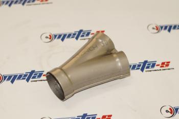 939 р. Соединитель универсальный Y-pipe 51-51 Pro.Car 688247374  с доставкой в г. Пермь. Увеличить фотографию 1