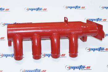 6 649 р. Ресивер 16-кл Stinger кузов 2108-2114 (без резки рамки) Stinger 688246153  с доставкой в г. Пермь. Увеличить фотографию 1