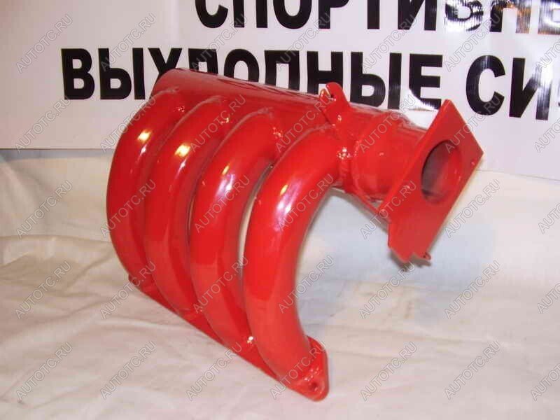 6 649 р. Ресивер 16-кл Stinger ТУРБО (2110-2112 штатная установка) Stinger 688246155  с доставкой в г. Пермь
