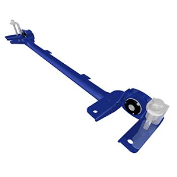 3 989 р. Поперечина 1118-2190 Калина, Гранта, Калина-2 SPORT Автопродукт Autoproduct 688247399  с доставкой в г. Пермь. Увеличить фотографию 1