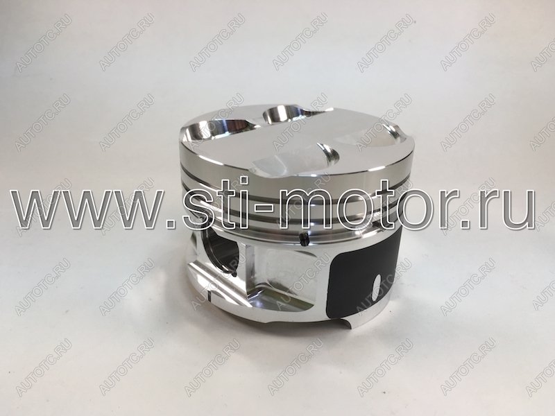 31 999 р. Поршни СТИ 330.00.1 (Toyota, 1JZ-GTE, 86,5, valve=std, лунка 6,2 см.куб) СТИ 688249048  с доставкой в г. Пермь