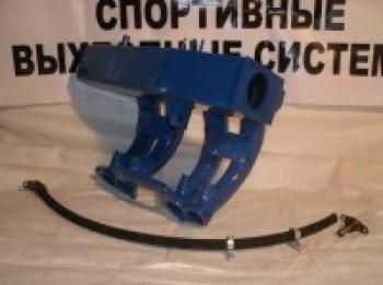 6 799 р. Ресивер 8-кл Stinger под рампу со Stinger 688246165  с доставкой в г. Пермь. Увеличить фотографию 1