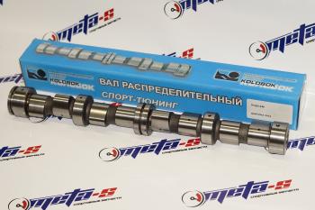 54 999 р. Распредвал 21213 Нуждин Sport 11,80 фаза 296 (Шрик) Нуждин 688246191  с доставкой в г. Пермь. Увеличить фотографию 1
