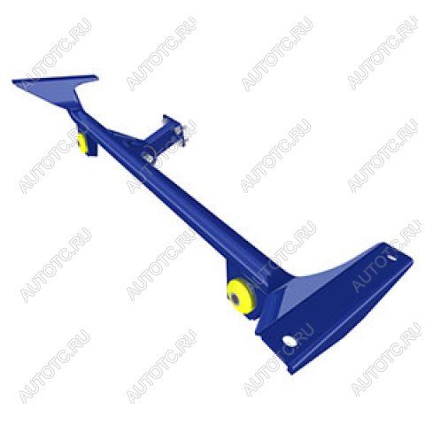 4 749 р. Поперечина 2110-Приора DRIVE Автопродукт Autoproduct 688247414  с доставкой в г. Пермь
