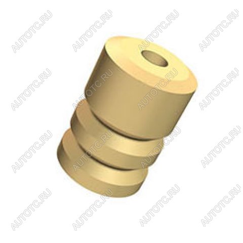 183 р. Буфер задней подвески Автопродукт Autoproduct 688247437  с доставкой в г. Пермь