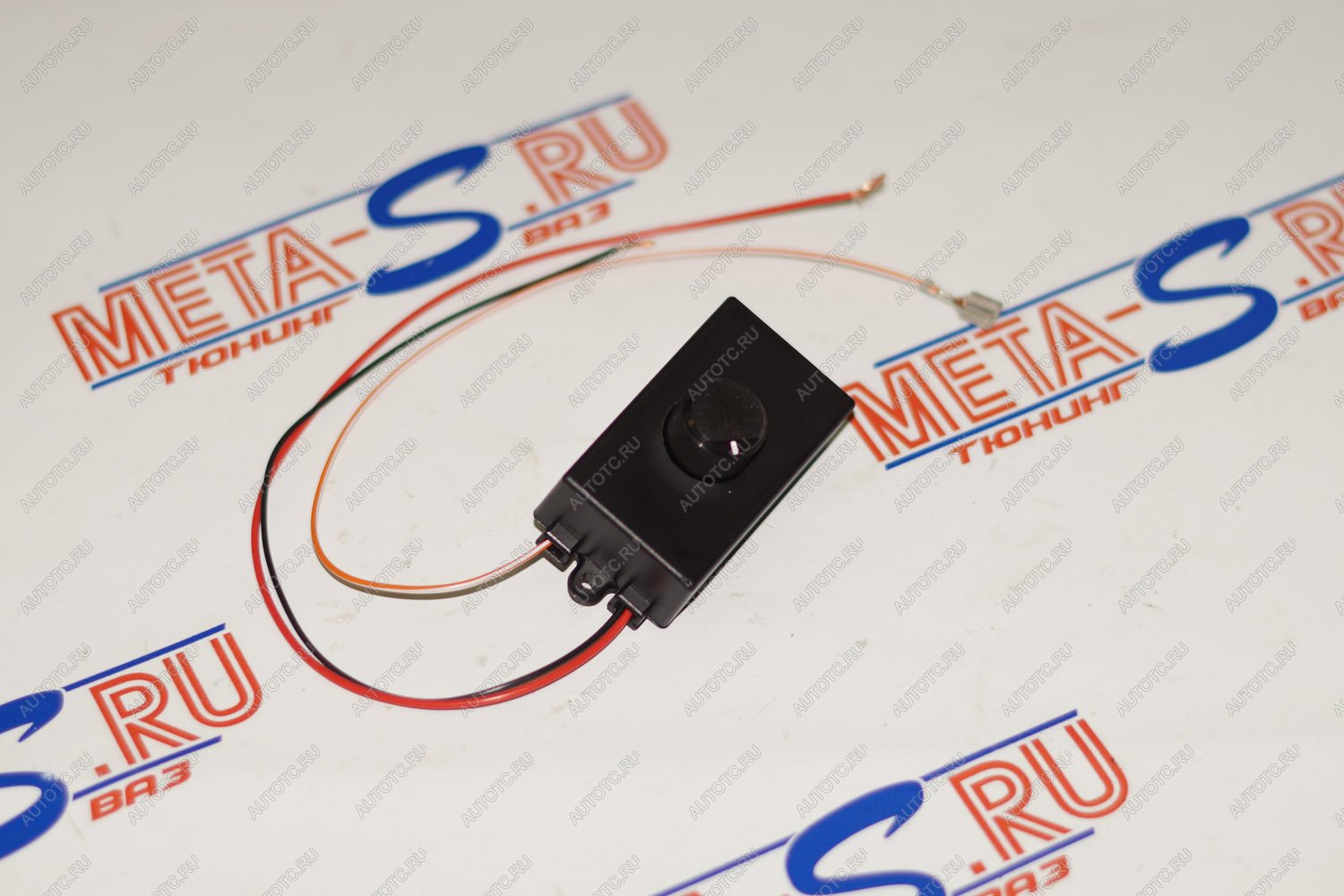 829 р. Имитатор датчика скорости для ЭУР META-S 688245390  с доставкой в г. Пермь
