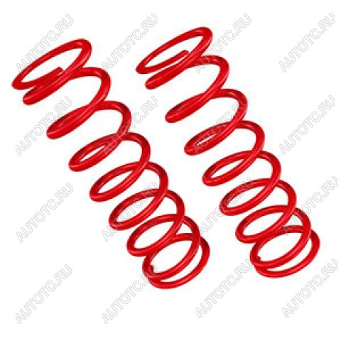 5 999 р. Пружины цилиндрические 250-70-90 Автопродукт (комплект) Autoproduct 688247443  с доставкой в г. Пермь