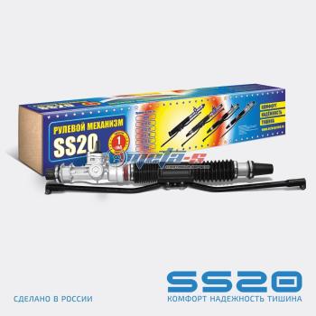 32 999 р. Рейка рулевая 2112, 2170-Приора SS20 (3,1 оборота Sport) SS20 688245398  с доставкой в г. Пермь. Увеличить фотографию 1