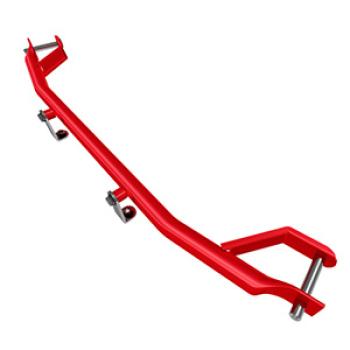 1 769 р. Распорка нижняя, тросовая 1118-2190 с 2013 г МКПП, АКПП DRIVE PLUS Autoproduct 688247458  с доставкой в г. Пермь. Увеличить фотографию 1