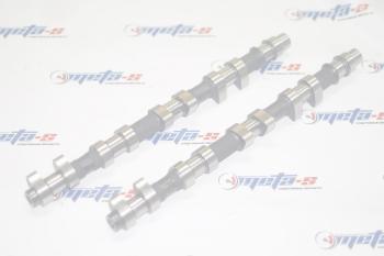 47 749 р. Распредвалы 2112 Нуждин Sport 9,809,76 фаза 313311 Нуждин 688246237  с доставкой в г. Пермь. Увеличить фотографию 1
