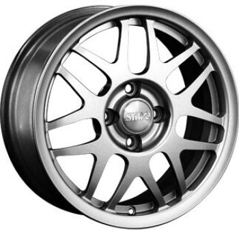 13 199 р. Диск SLIK 15x6,5 L1810 SLIK 688246240  с доставкой в г. Пермь. Увеличить фотографию 1