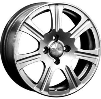Диск SLIK 15x6,5 L1815 SLIK 688246241