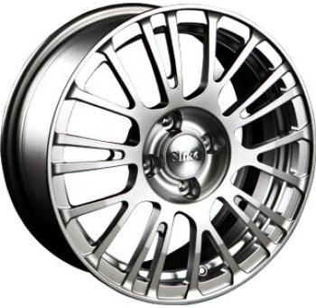 13 199 р. Диск SLIK 15x6,5 L1818 SLIK 688246242  с доставкой в г. Пермь. Увеличить фотографию 1