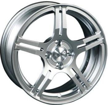 16 949 р. Диск SLIK 15x6,5 L1819 SLIK 688246243  с доставкой в г. Пермь. Увеличить фотографию 1