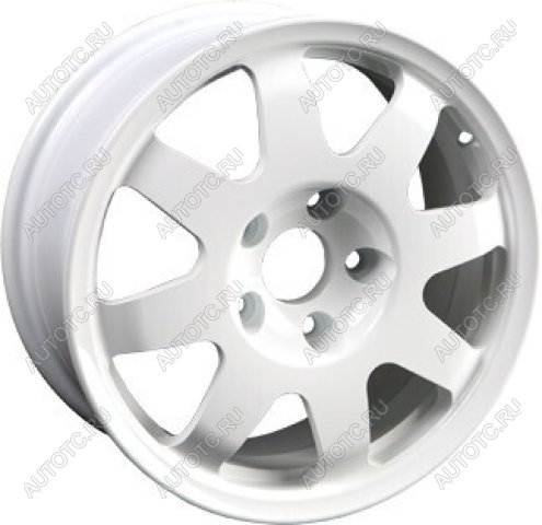 16 949 р. Диск SLIK 15x6,5 L181 SLIK 688246244  с доставкой в г. Пермь
