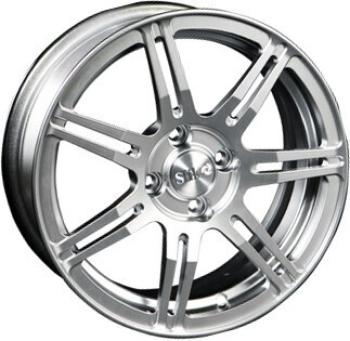 16 949 р. Диск SLIK 15x6,5 L1821 SLIK 688246245  с доставкой в г. Пермь. Увеличить фотографию 1