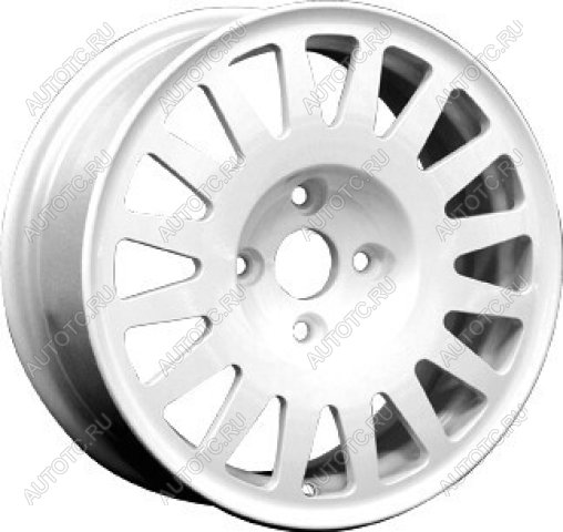 16 949 р. Диск SLIK 15x6,5 L1823 SLIK 688246247  с доставкой в г. Пермь